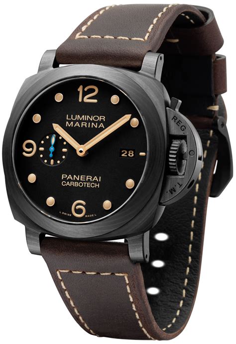 panerai luminor marina replica uk|Panerai Luminor Marina PAM661 Carbotech .